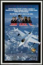 Iron Eagle II