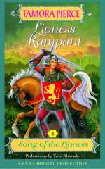 Song of the Lioness #4: Lioness Rampant
