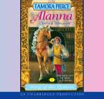 Song of the Lioness Quartet #1: Alanna: The First Adventure