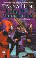 Long Hot Summoning