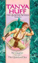 The Quarters Novels: Volume I