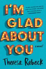 I'm Glad About You