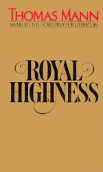 Royal Highness V739