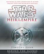 Star Wars: Heir to the Empire: Behind the Scenes