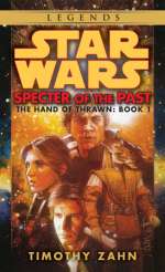 Star Wars: The Hand of Thrawn: Specter of the Past