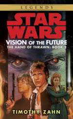 Star Wars: The Hand of Thrawn: Vision of the Future