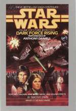 Star Wars: The Thrawn Trilogy: Dark Force Rising