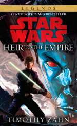 Star Wars: The Thrawn Trilogy: Heir to the Empire
