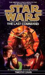 Star Wars: The Thrawn Trilogy: The Last Command