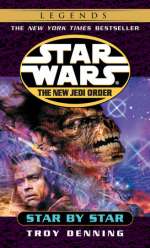 Star by Star: Star Wars (The New Jedi Order)