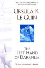 Left Hand Darkness
