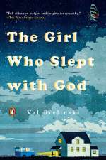 The Girl Who Slept With God