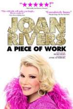 Joan Rivers: A Piece of Work
