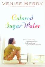 Colored Sugar Water