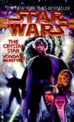 Star Wars: The Crystal Star