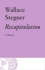 Recapitulation