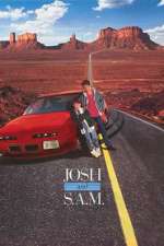 Josh and S.A.M.