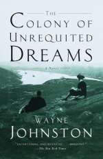 The Colony Of Unrequited Dreams