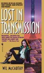 Lost in Transmission