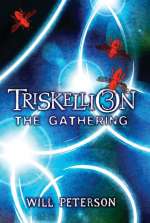 Triskellion 3: The Gathering
