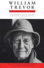William Trevor