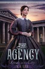 The Agency 4: Rivals in the City