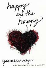 Happy are the Happy
