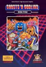 Ghosts 'n Goblins