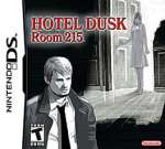 Hotel Dusk: Room 215