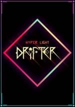Hyper Light Drifter