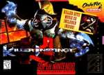 Killer Instinct