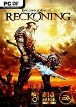 Kingdoms of Amalur: Reckoning