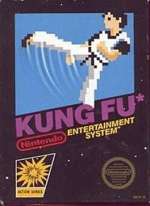 Kung-Fu Master