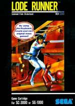 Lode Runner