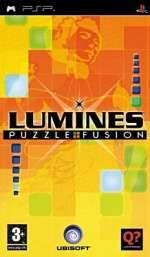 Lumines