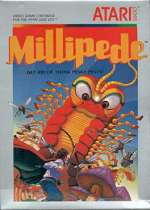 Millipede