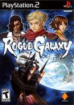 Rogue Galaxy