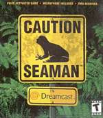 Seaman