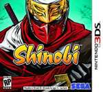 Shinobi