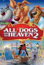 all dogs go to heaven 2 characters