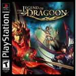The Legend of Dragoon