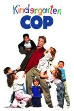 Kindergarten Cop