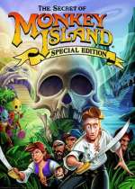 The Secret of Monkey Island