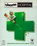 Theme Hospital