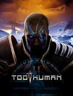 Too Human