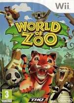 World of Zoo