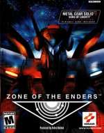 Zone of the Enders