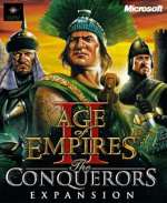 Age of Empires II: The Conquerors