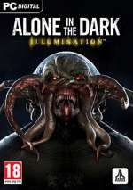 Alone in the Dark: Illumination