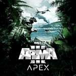 Arma III: Apex